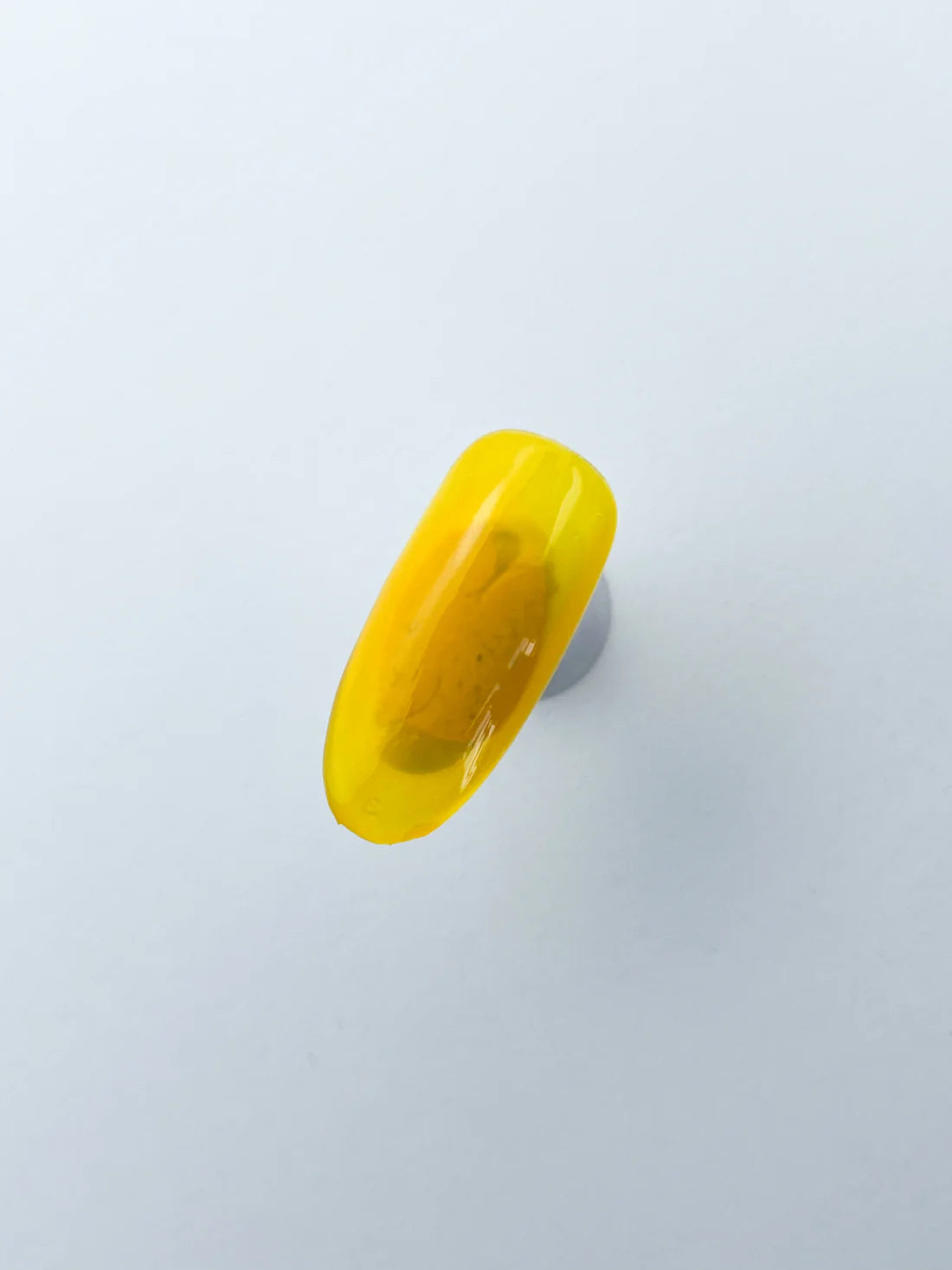Yellow Jellie Gel Color